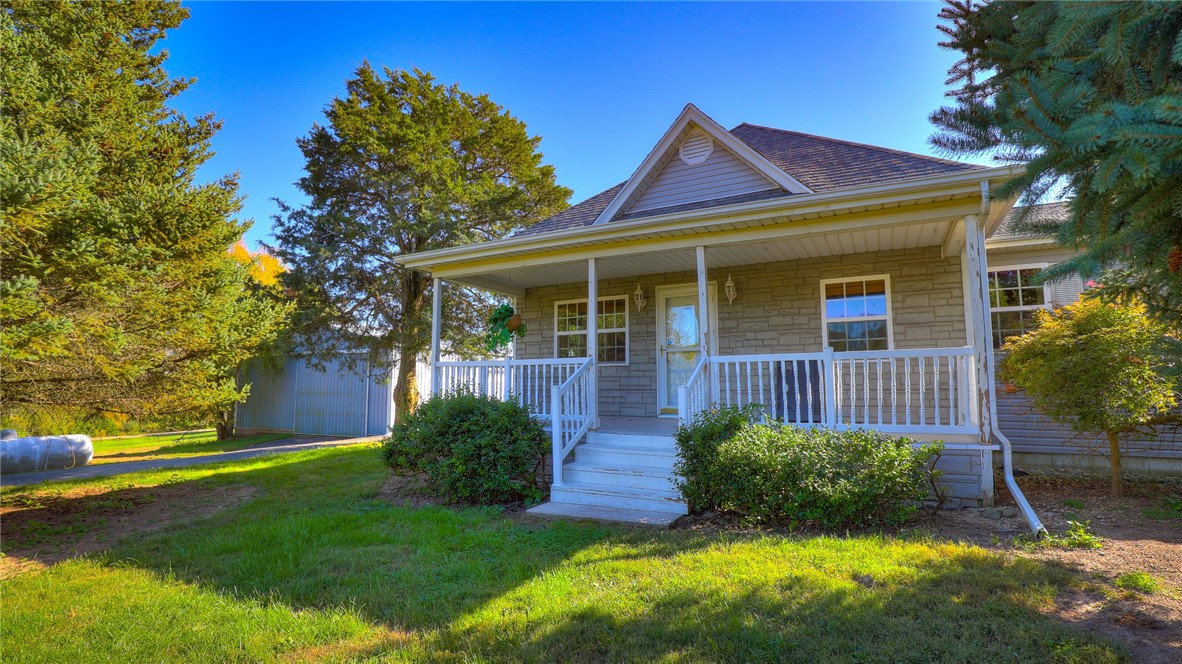 8792 Texas Church Road Property Photo 2