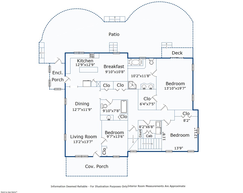 8792 Texas Church Road Property Photo 46