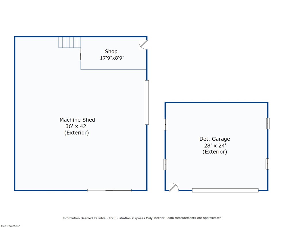 8792 Texas Church Road Property Photo 48