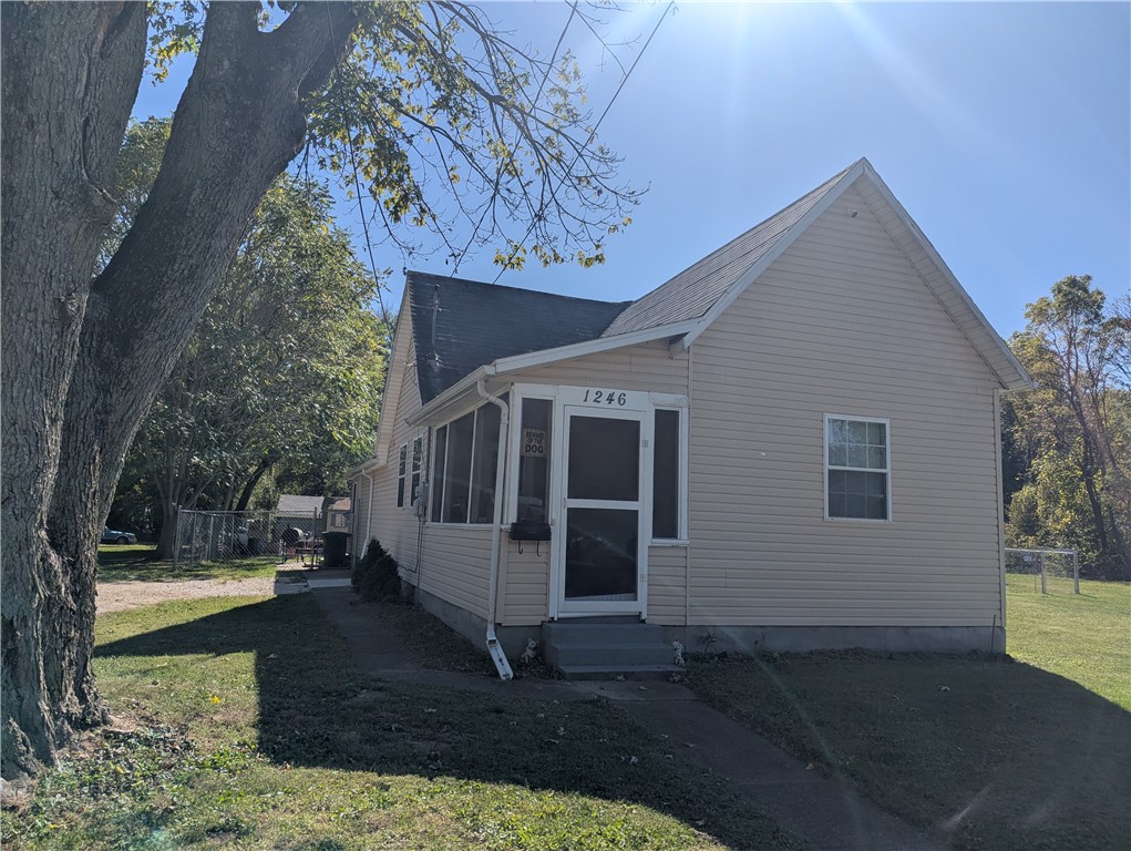 1246 Cleveland Avenue Property Photo 1