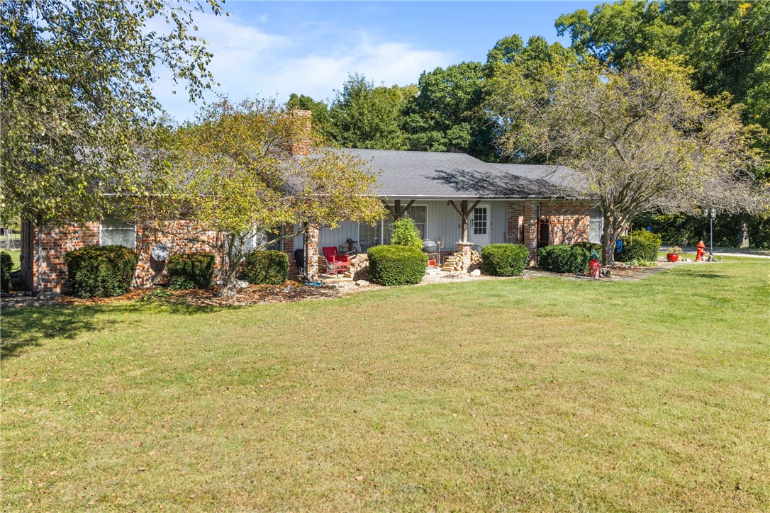13031 E 225th Road Property Photo 1