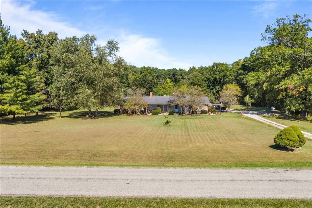 13031 E 225th Road Property Photo 37