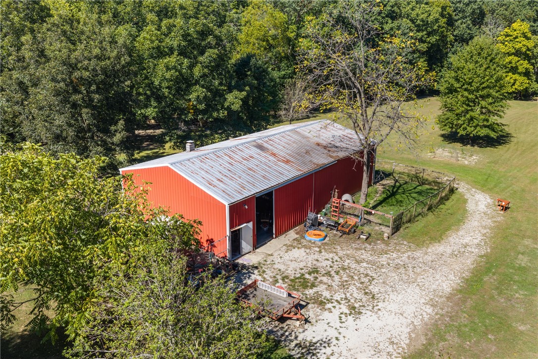 13031 E 225th Road Property Photo 46