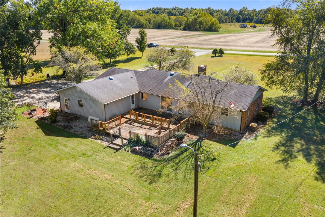 13031 E 225th Road Property Photo 47