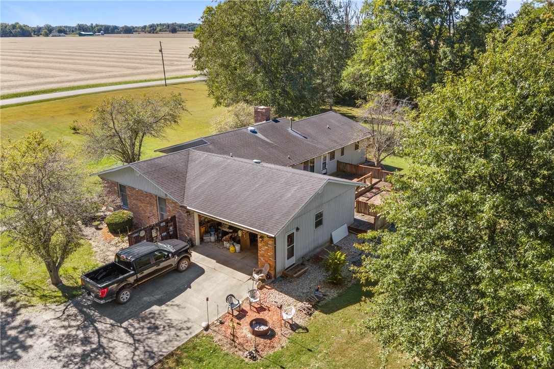 13031 E 225th Road Property Photo 54