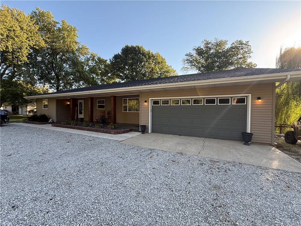 1316 N 1350 East Road Property Photo 1