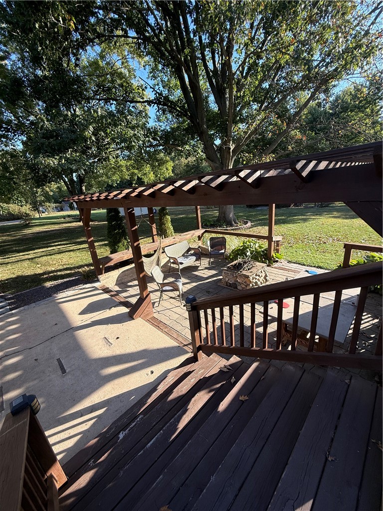 1316 N 1350 East Road Property Photo 17