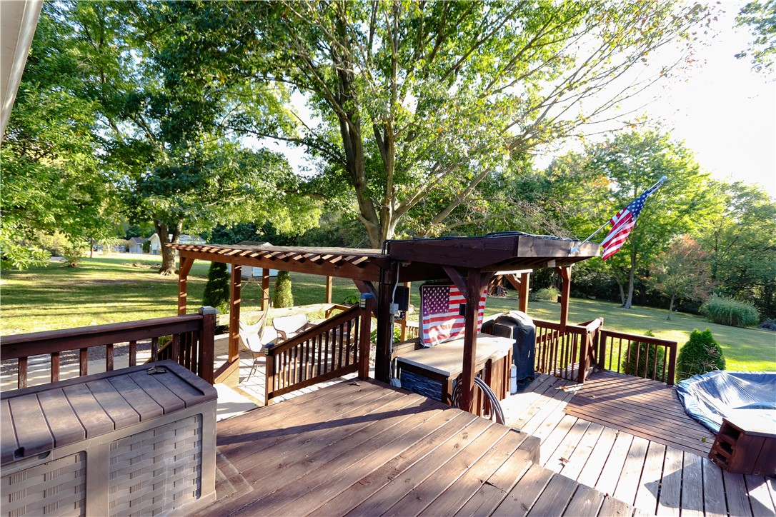 1316 N 1350 East Road Property Photo 21
