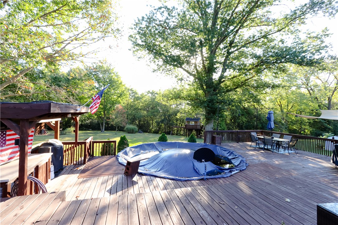 1316 N 1350 East Road Property Photo 22