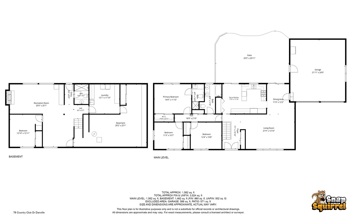 76 Country Club Drive Property Photo 43