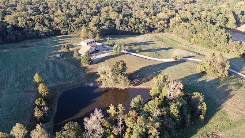 18105 Divider Road Property Photo 1