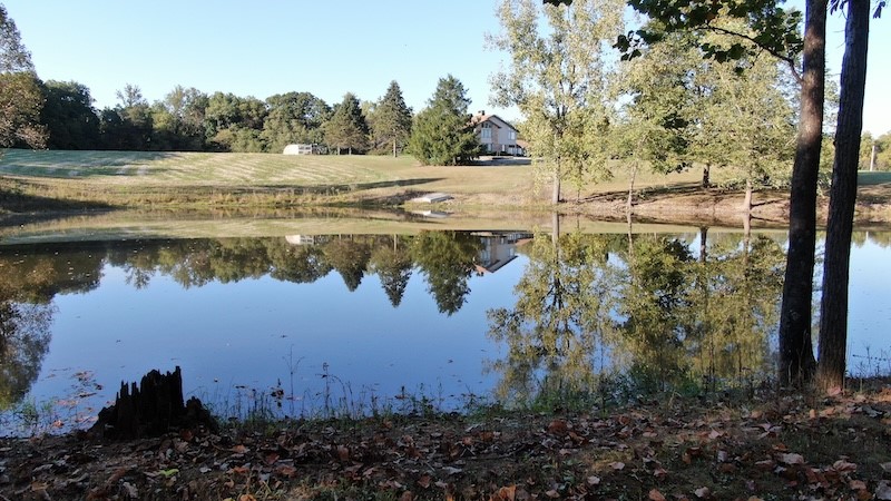 18105 Divider Road Property Photo 3