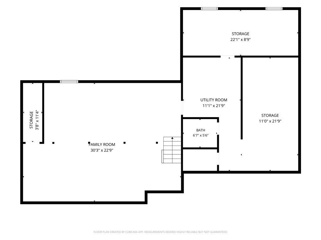601 E Stella Drive Property Photo 26