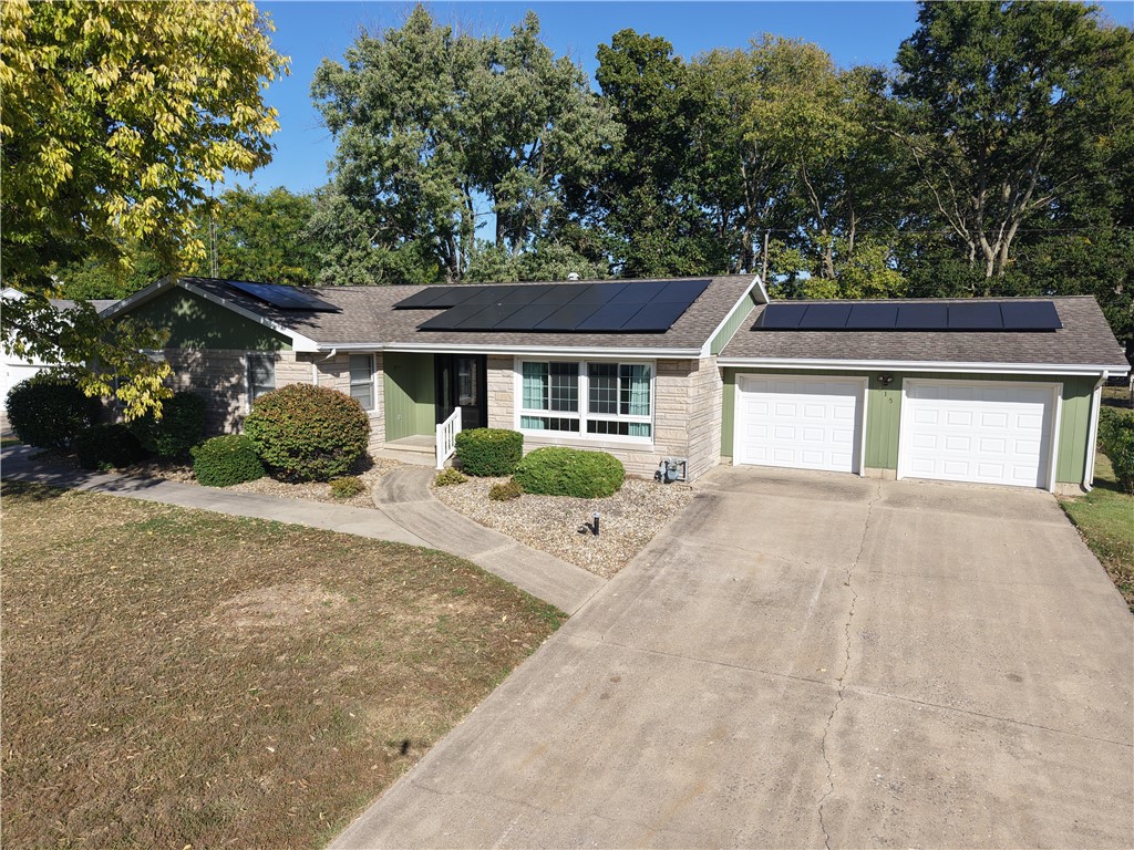815 Long Street Property Photo 1
