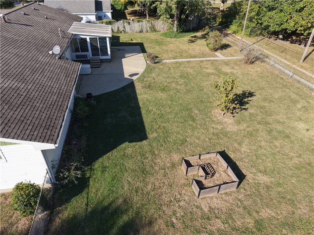 815 Long Street Property Photo 2