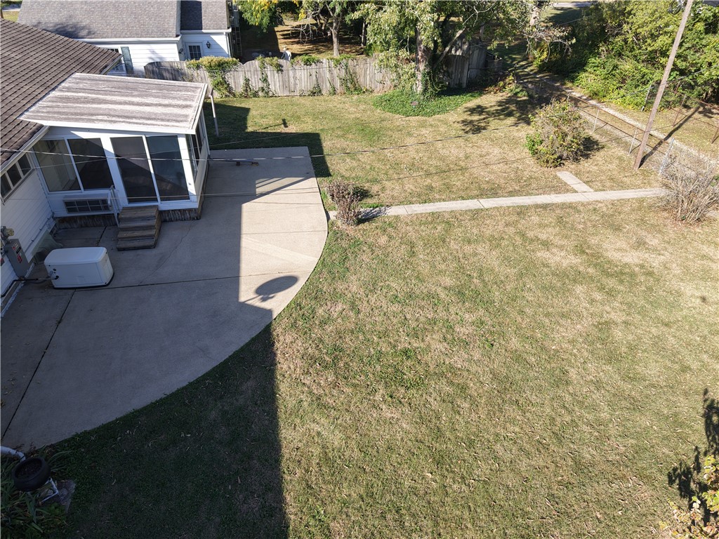815 Long Street Property Photo 3