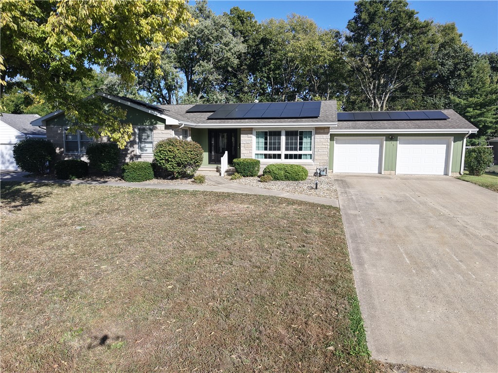 815 Long Street Property Photo 14