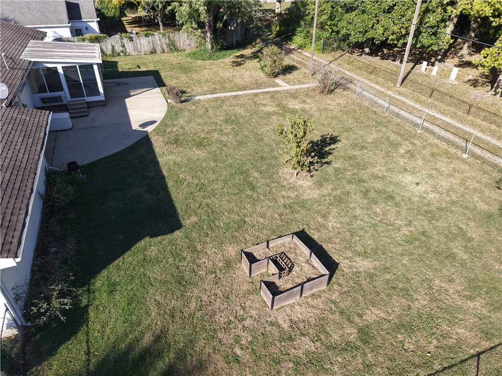 815 Long Street Property Photo 15
