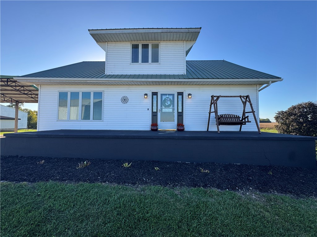 19284 E 2500th Road Property Photo 2