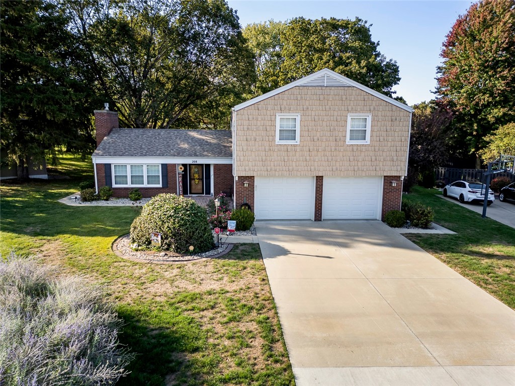 208 Denvale Drive Property Photo 1