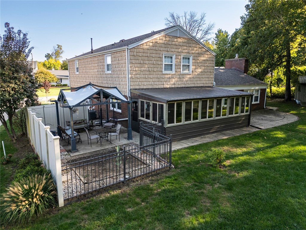208 Denvale Drive Property Photo 35