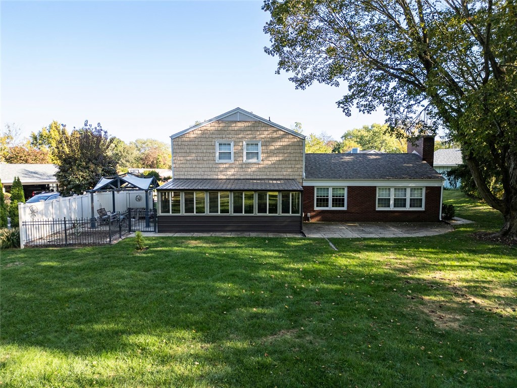 208 Denvale Drive Property Photo 36