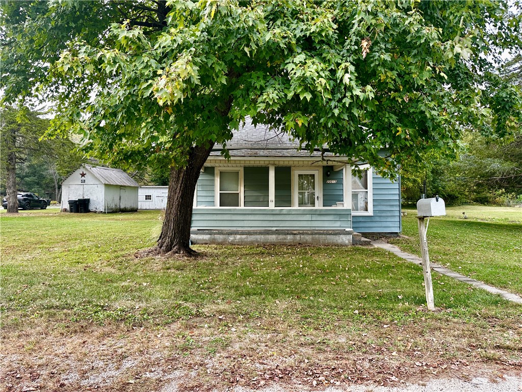 20015 Livingston Road Property Photo 1