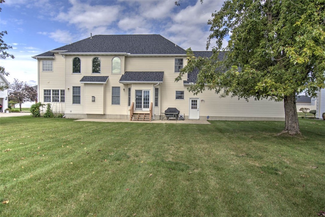 1133 Greenbrier Boulevard Property Photo 40