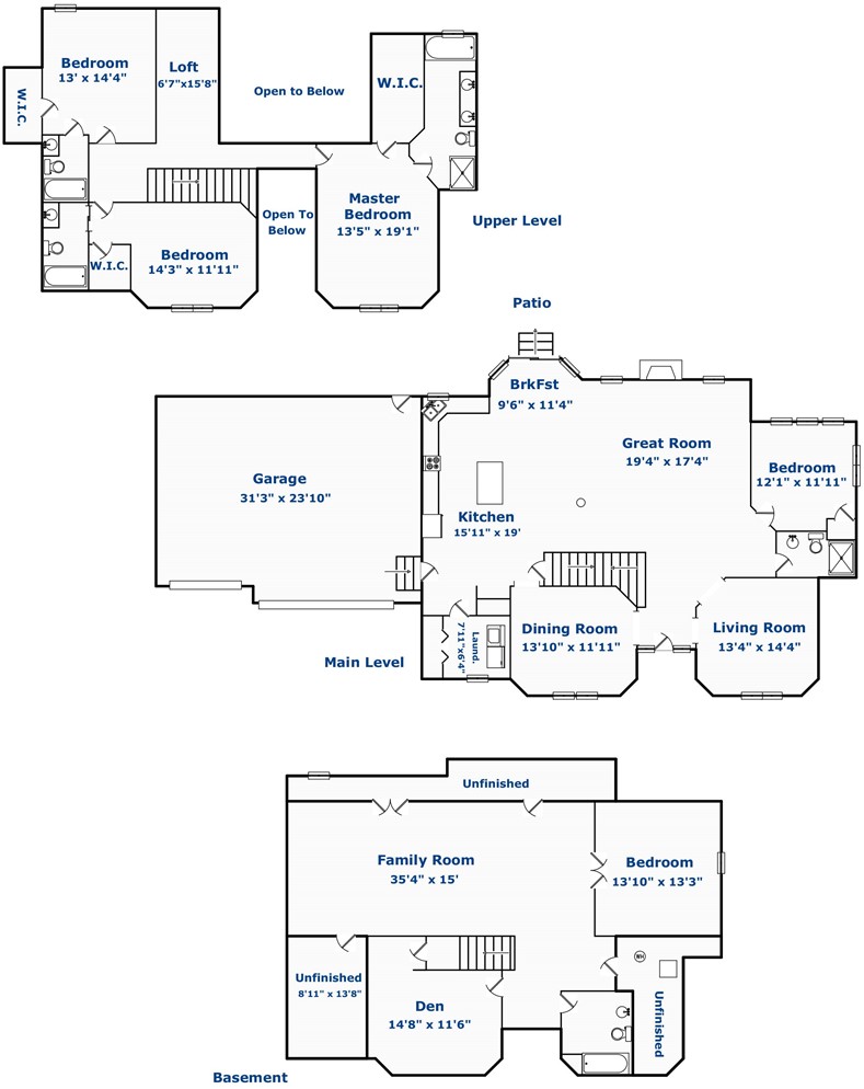 1133 Greenbrier Boulevard Property Photo 43