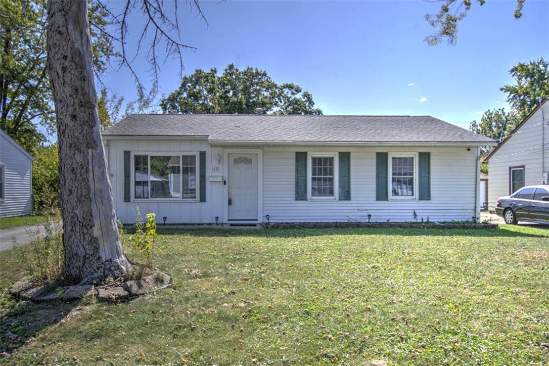 55 Ridgeway Drive Property Photo 1