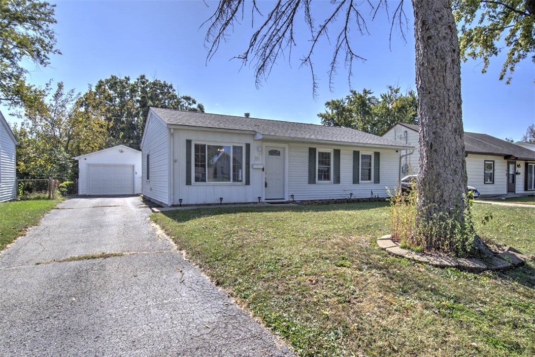 55 Ridgeway Drive Property Photo 2