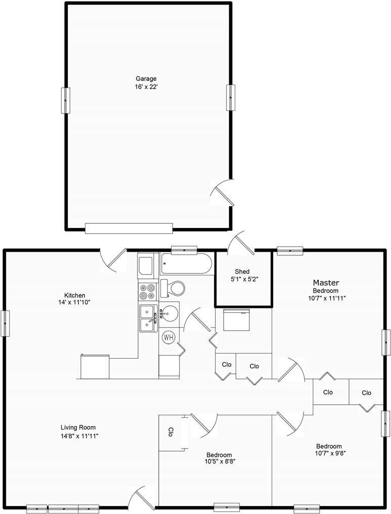 55 Ridgeway Drive Property Photo 19