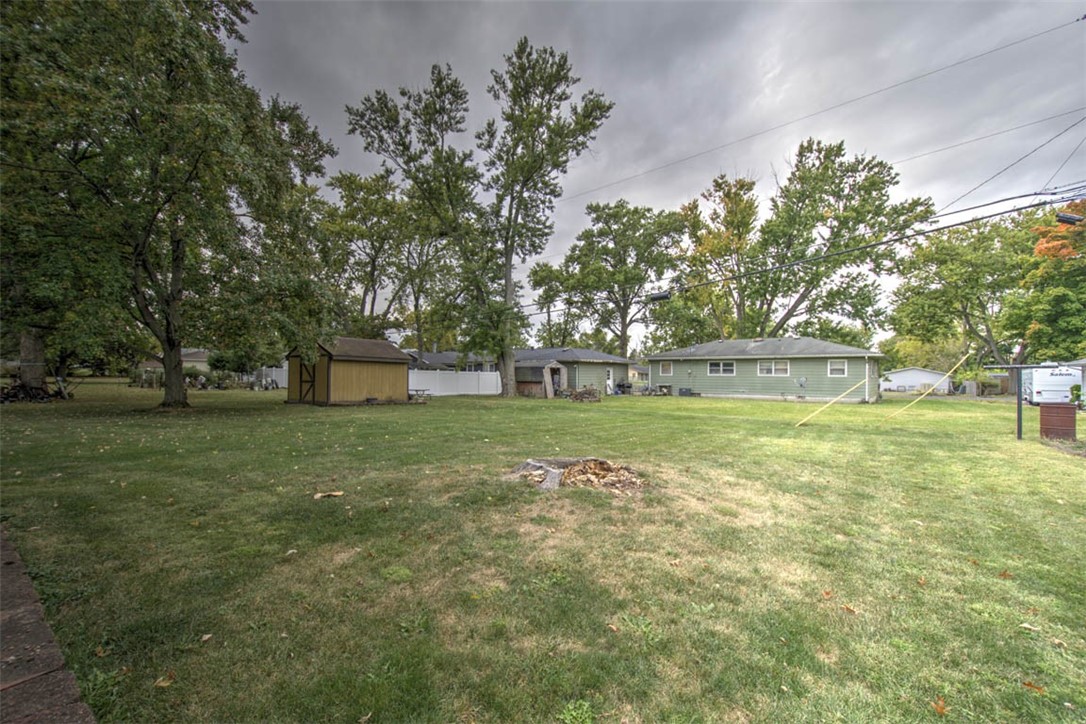 595 Benton Drive Property Photo 27