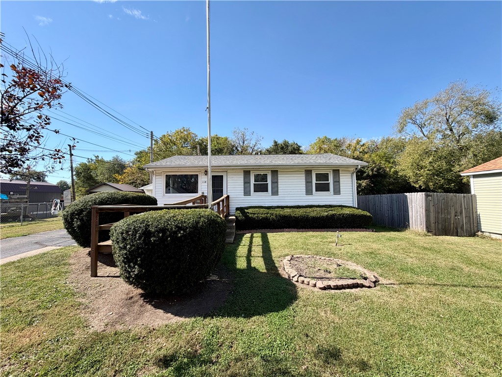 114 Cook Street Property Photo 1