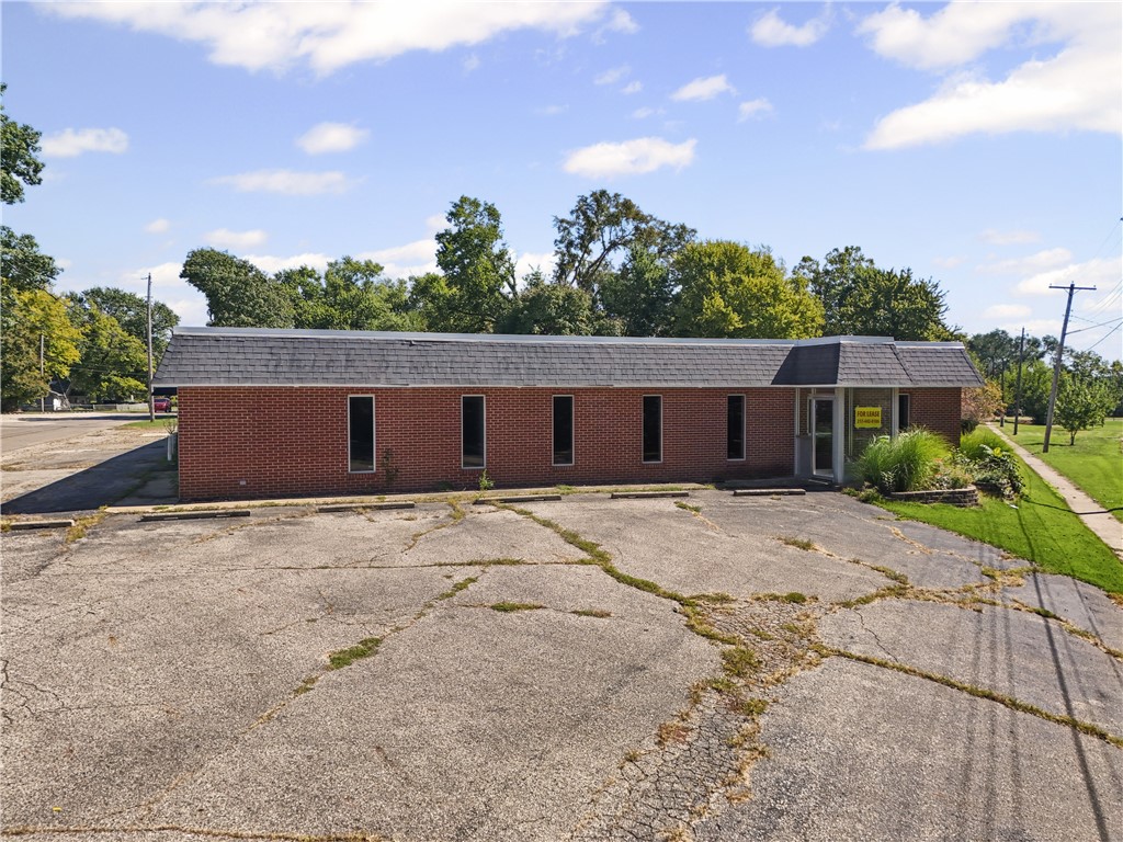 801 Perrysville Avenue Property Photo 2