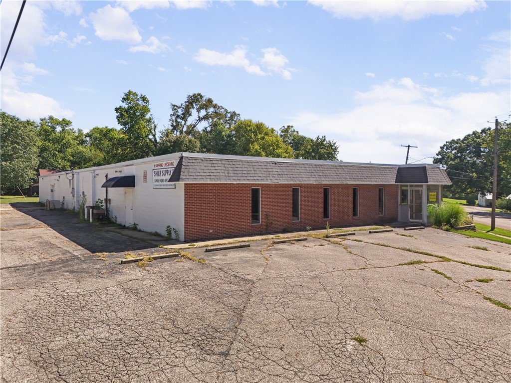 801 Perrysville Avenue Property Photo 3