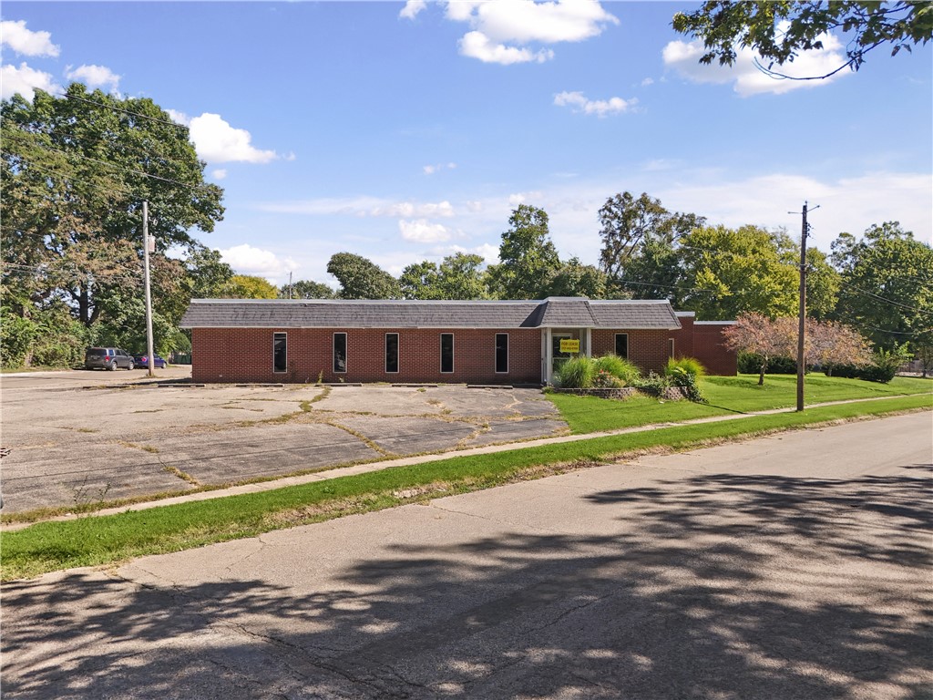 801 Perrysville Avenue Property Photo 11