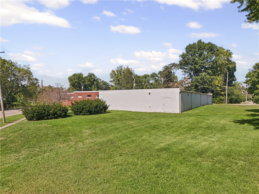 801 Perrysville Avenue Property Photo 62