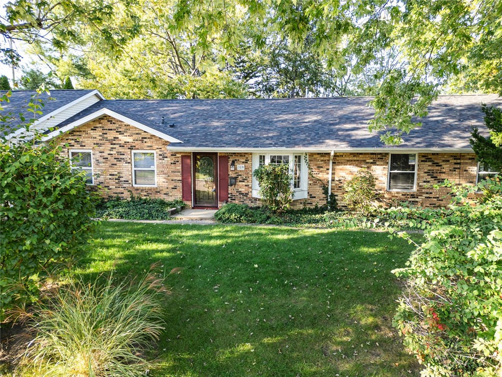 319 Northbrook Drive Property Photo 1