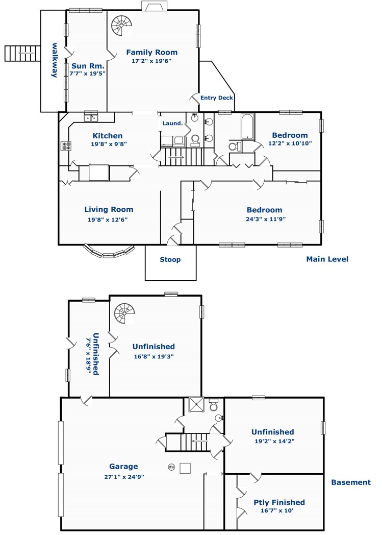 540 Sunset Drive Property Photo 32