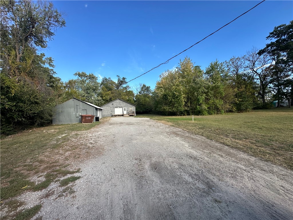 731 12th Street Property Photo 11