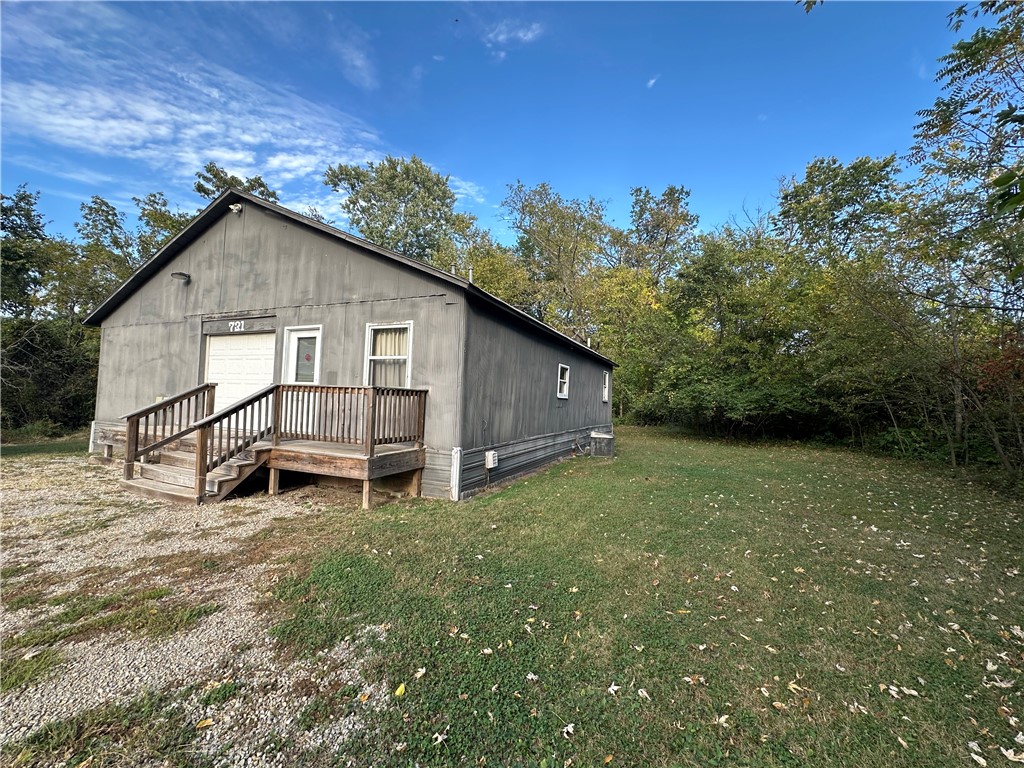 731 12th Street Property Photo 12