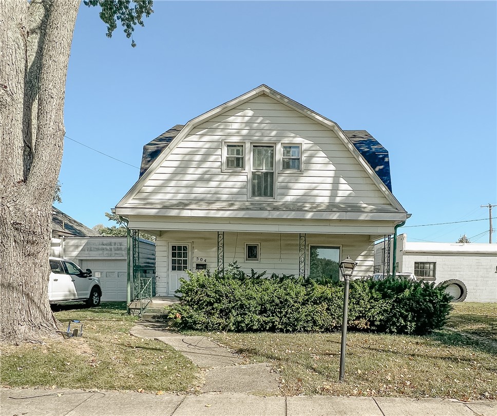 504 N Robb Street Property Photo 1