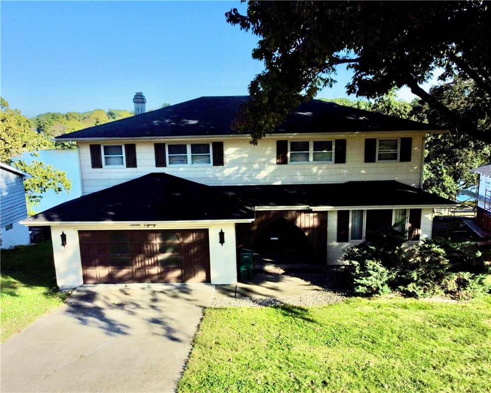 380 Shoreline Place Property Photo 1