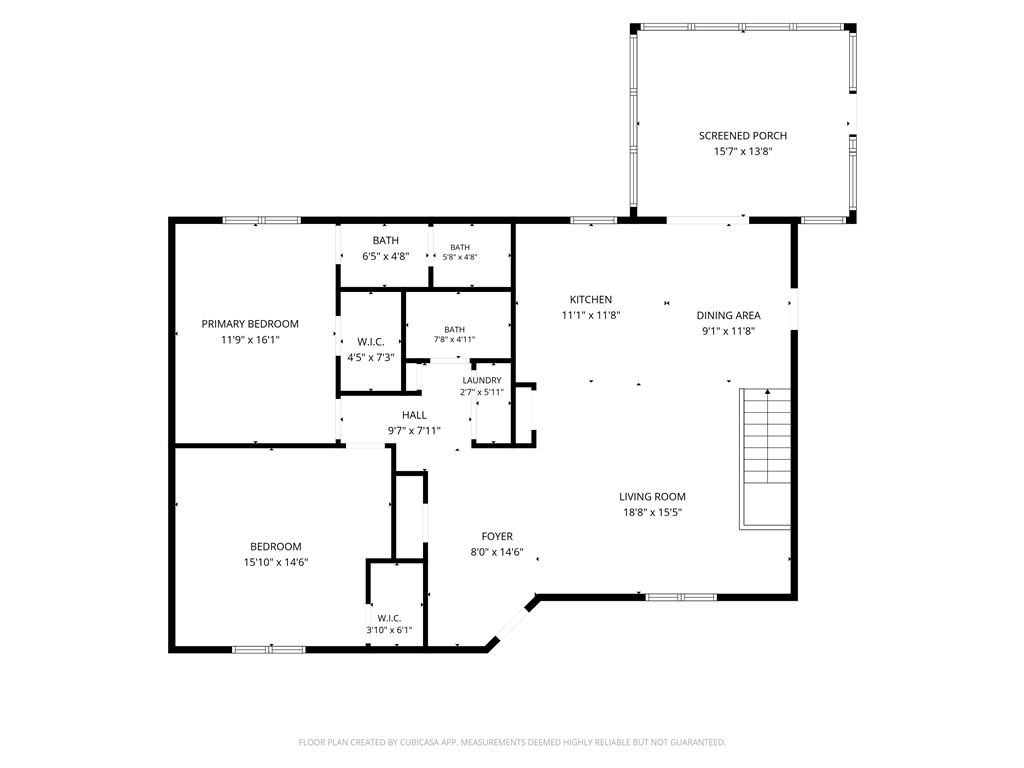 137 S Shores Property Photo 42