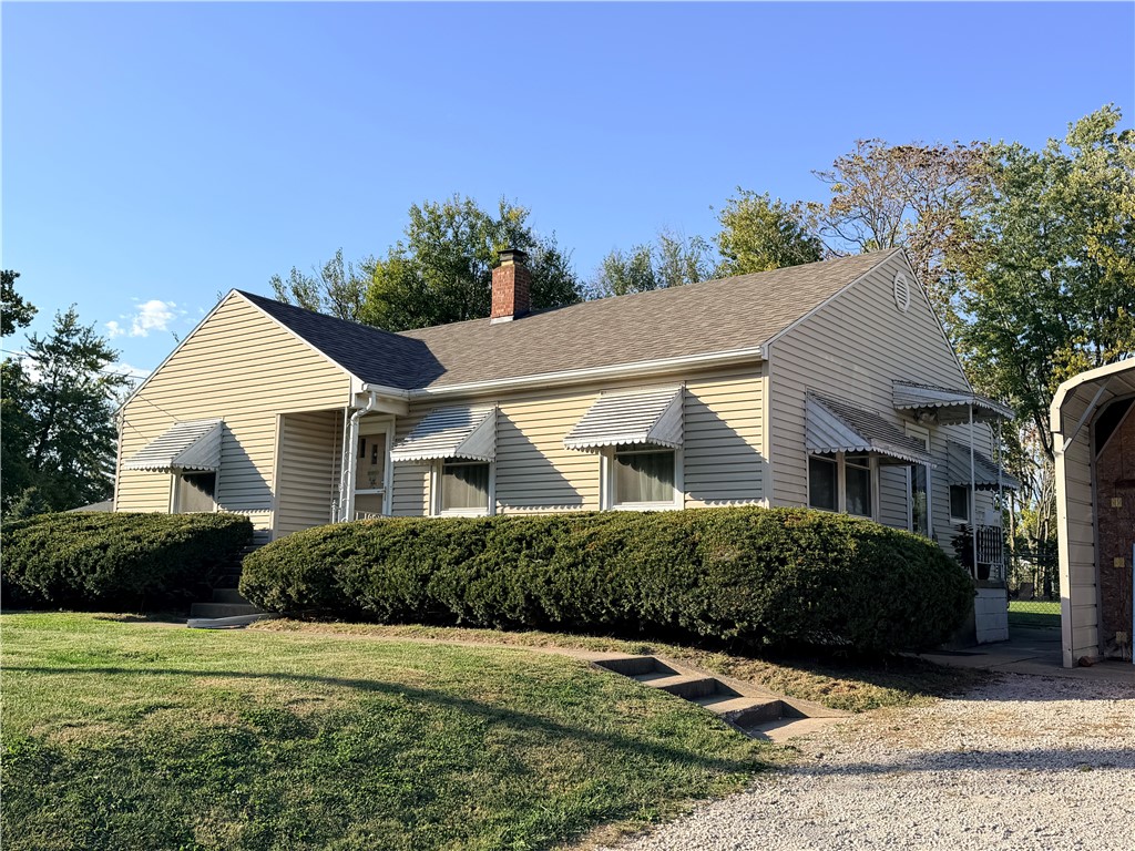 1239 Cleveland Avenue Property Photo 1