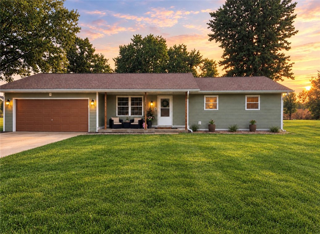 8055 Lehman Road Property Photo 1