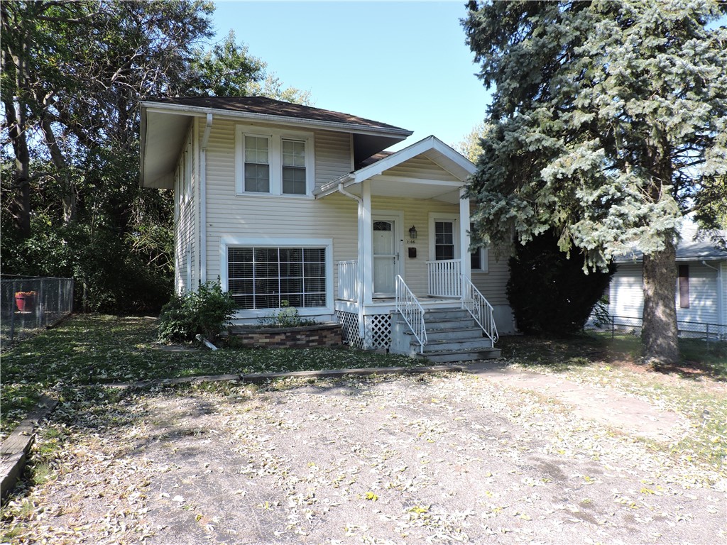 2106 Washington Avenue Property Photo 1