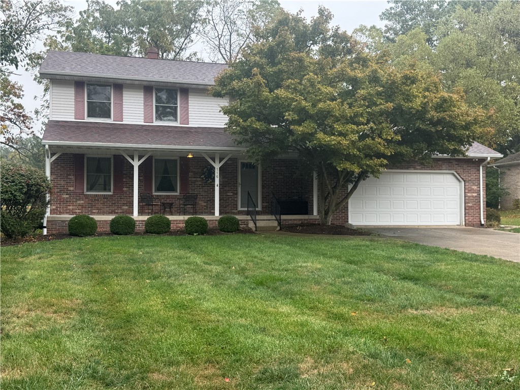 116 Allenwood Drive Property Photo 1