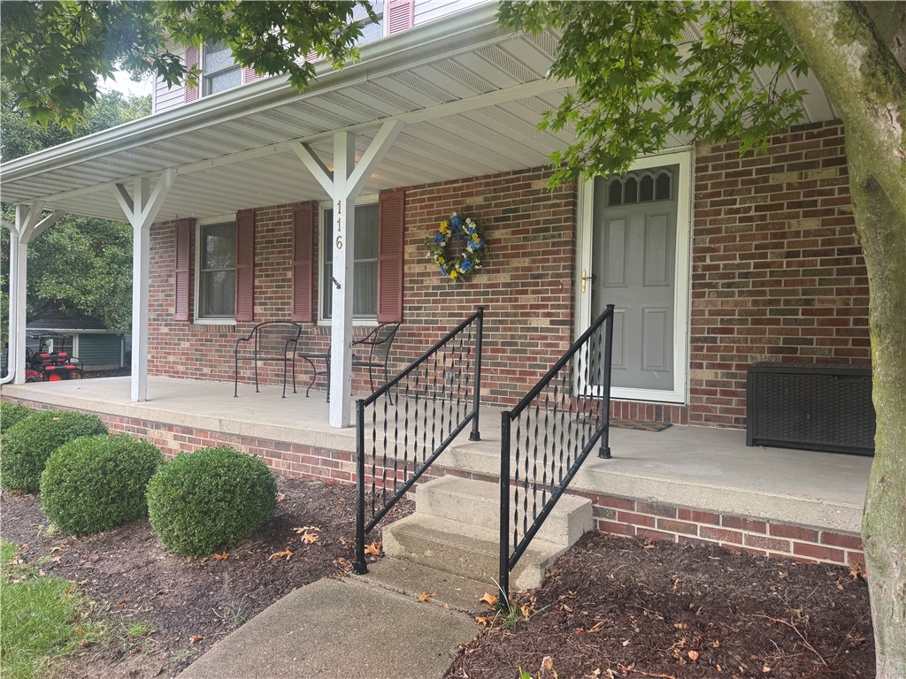 116 Allenwood Drive Property Photo 3